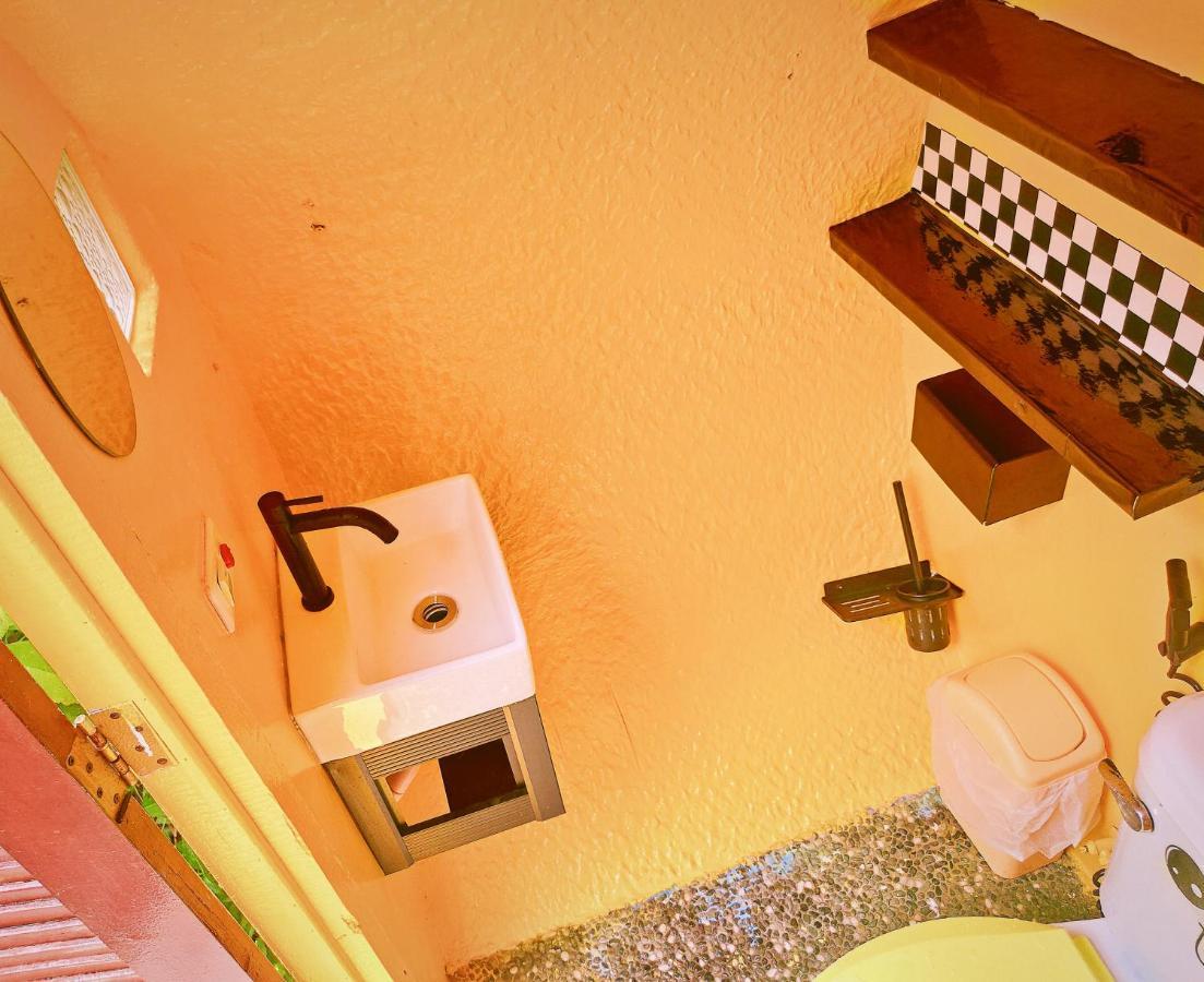 Pipe-House 墾丁 Hostel Hengchun Exterior photo