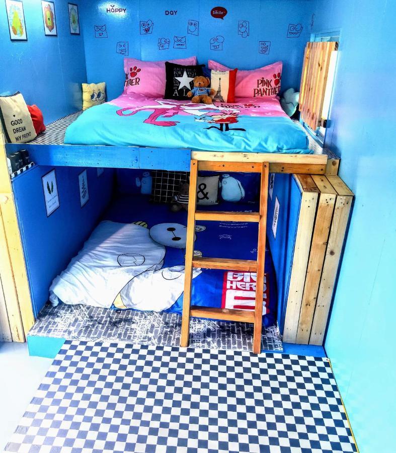 Pipe-House 墾丁 Hostel Hengchun Exterior photo